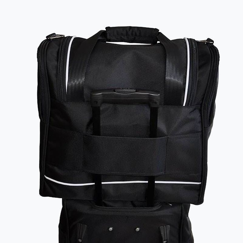 KJUST Sada batožinového priestoru Renault Captur Phev 2020+ 2 čierna. 3