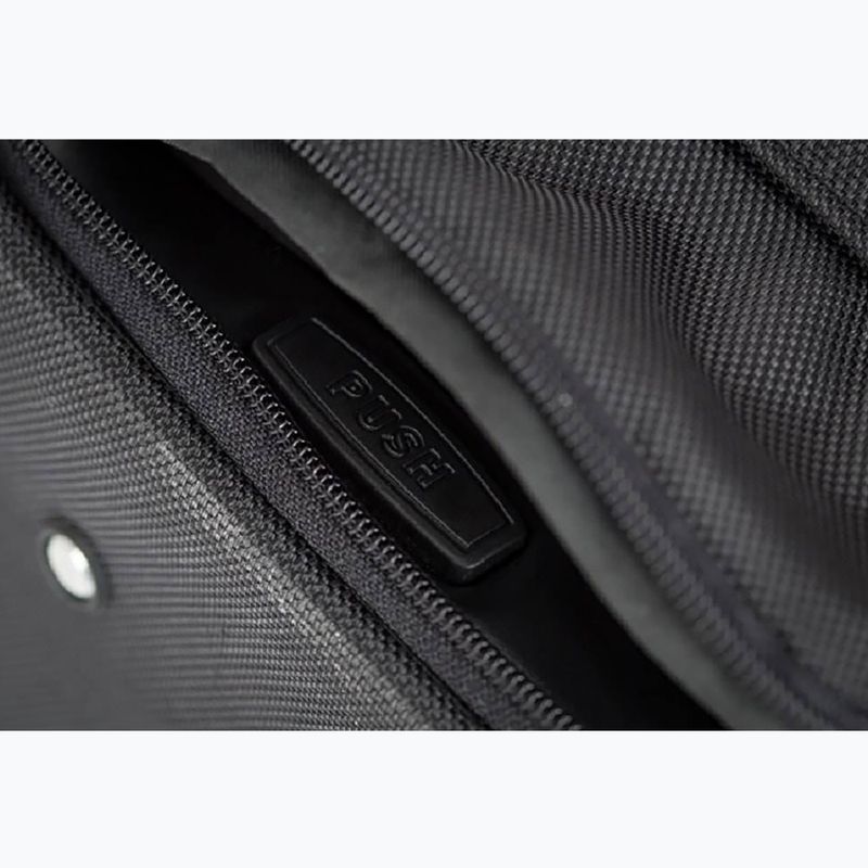 KJUST Sada batožinového priestoru Renault Captur Phev 2020+ 2 čierna. 9