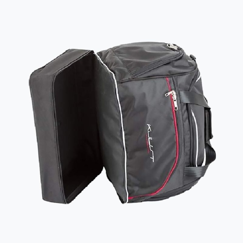 KJUST Suzuki Across Plug-In Hybrid 2020+ Sada 5 batožinových tašiek čierna. 5