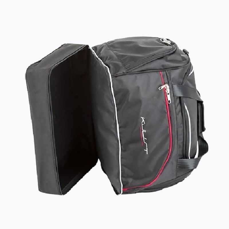 Sada tašiek do kufra KJUST Ford Explorer Phev 2020+ 6 ks black 5