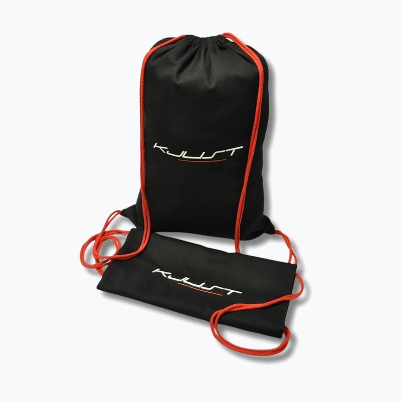 Sada tašiek do kufra KJUST Ford Focus Limousine 2020-2021 5 ks black 7