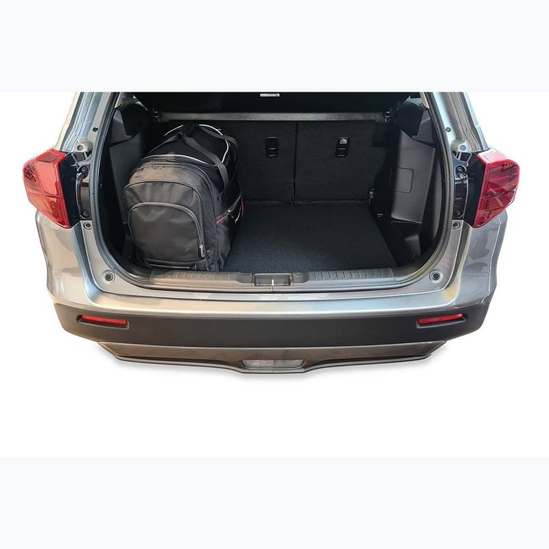KJUST Suzuki Vitara 2015-2020 sada batožinového priestoru 4 ks čierna. 20