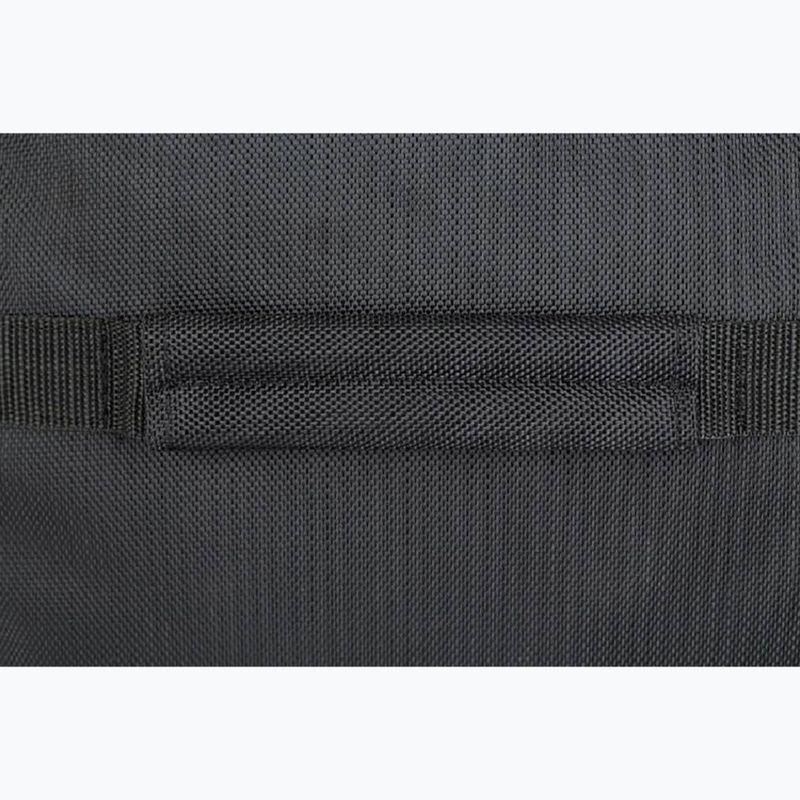 KJUST Suzuki Swace Hev 2020+ sada batožinového priestoru 4 ks čierna. 14