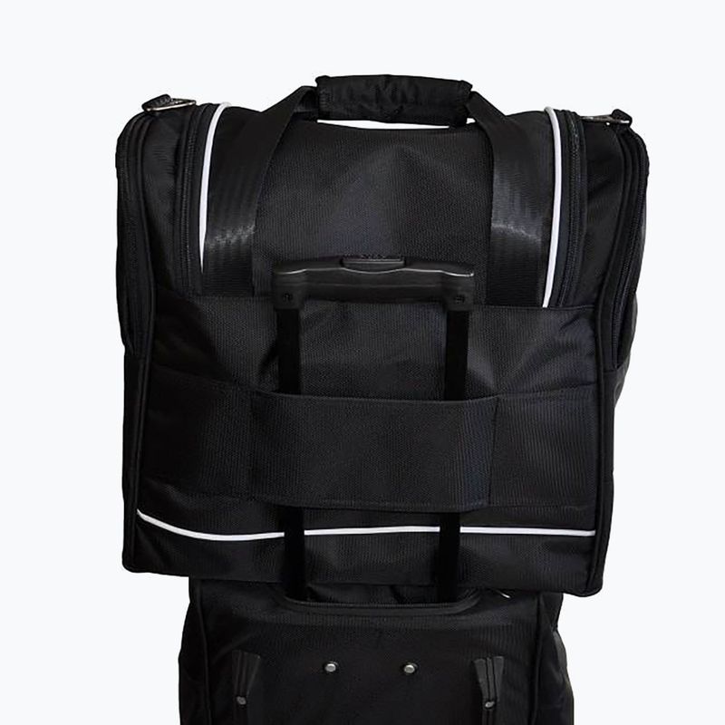 Sada tašiek do kufra KJUST BMW 2 Gran Coupe 2020+ 3 ks black 3