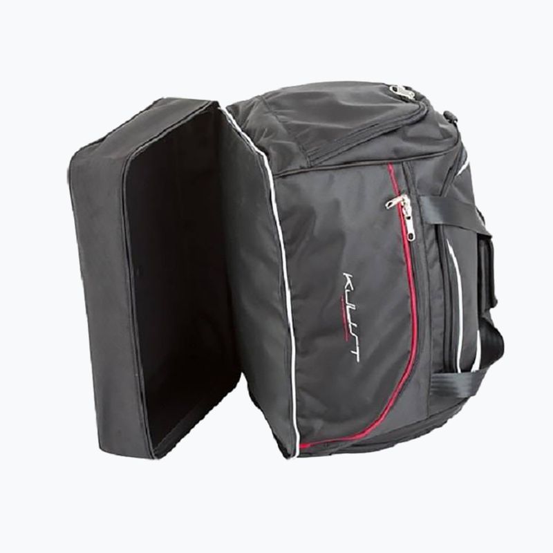 Sada tašiek do kufra KJUST BMW 2 Gran Coupe 2020+ 4 ks black 5