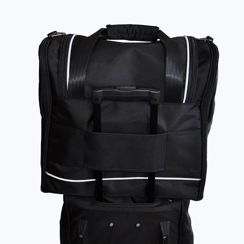 Sada tašiek do kufra KJUST BMW 2 Gran Coupe 2020+ 4 ks black 6