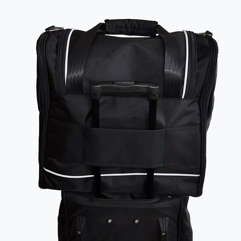 KJUST Peugeot E-208 sada batožinových tašiek 2019+ 3 ks čierna. 3