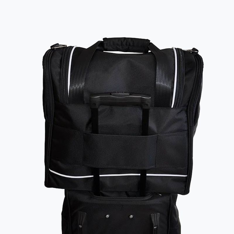 Sada tašiek do kufra KJUST Ford Mustang Mach-E 2021+ 4 ks black 6