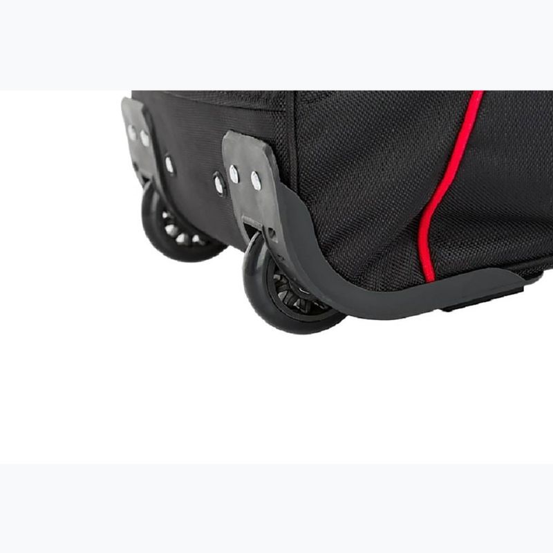 Sada tašiek do kufra KJUST Ford Mustang Mach-E 2021+ 4 ks black 10