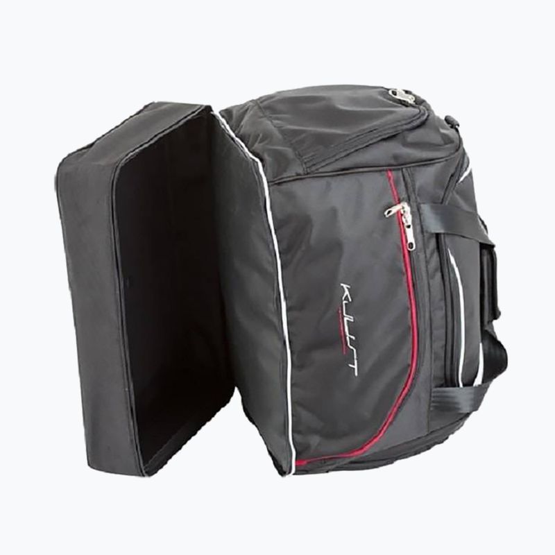 Sada tašiek do kufra KJUST Ford Mustang Mach-E 2021+ 4 ks black 6