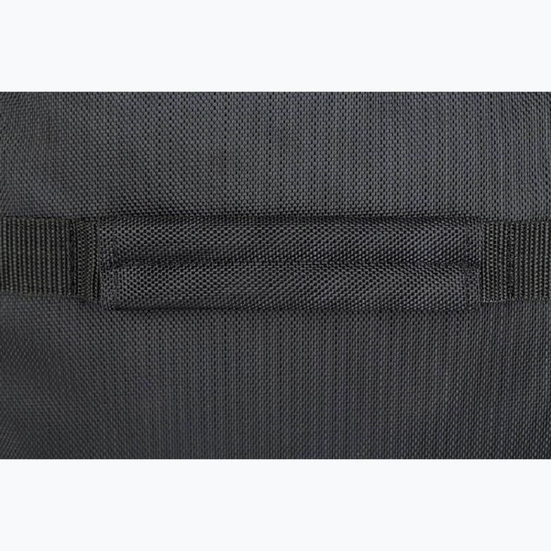 KJUST Porsche Taycan Turismo 2021+ sada tašiek do kufra 5 ks čierna. 11