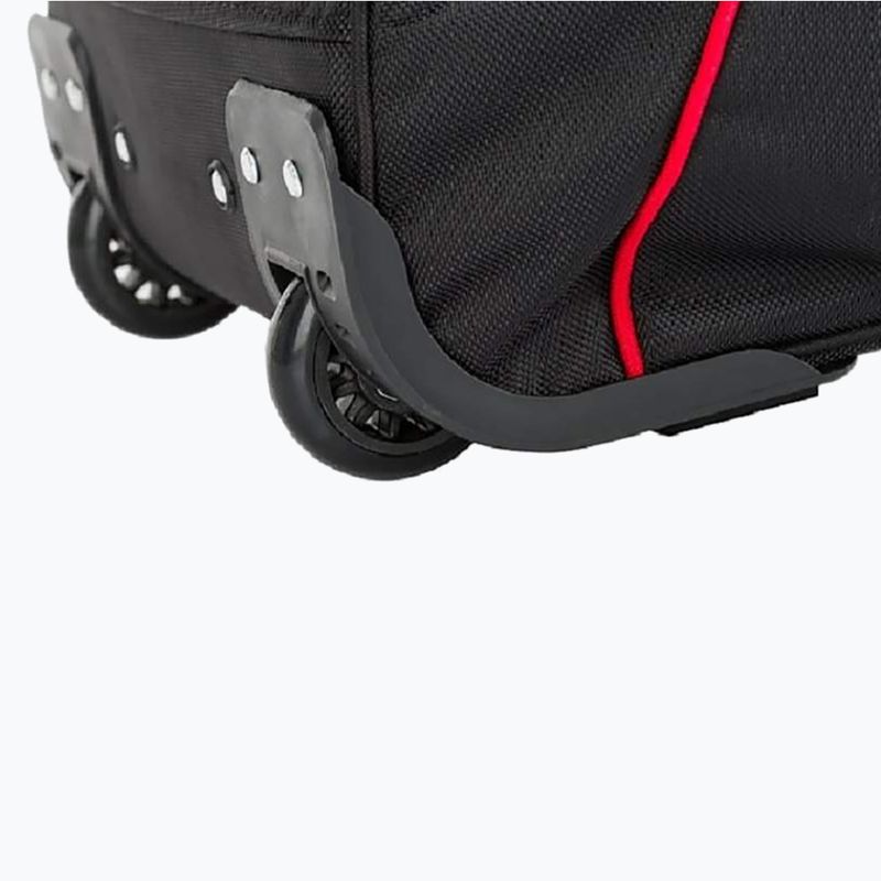 Súprava tašiek do batožinového priestoru KJUST Kia E-Niro 2020+ 3 ks black 6