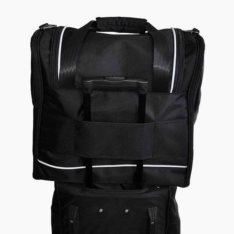 Súprava tašiek do batožinového priestoru KJUST Kia Ev6 2021+4 ks black 6