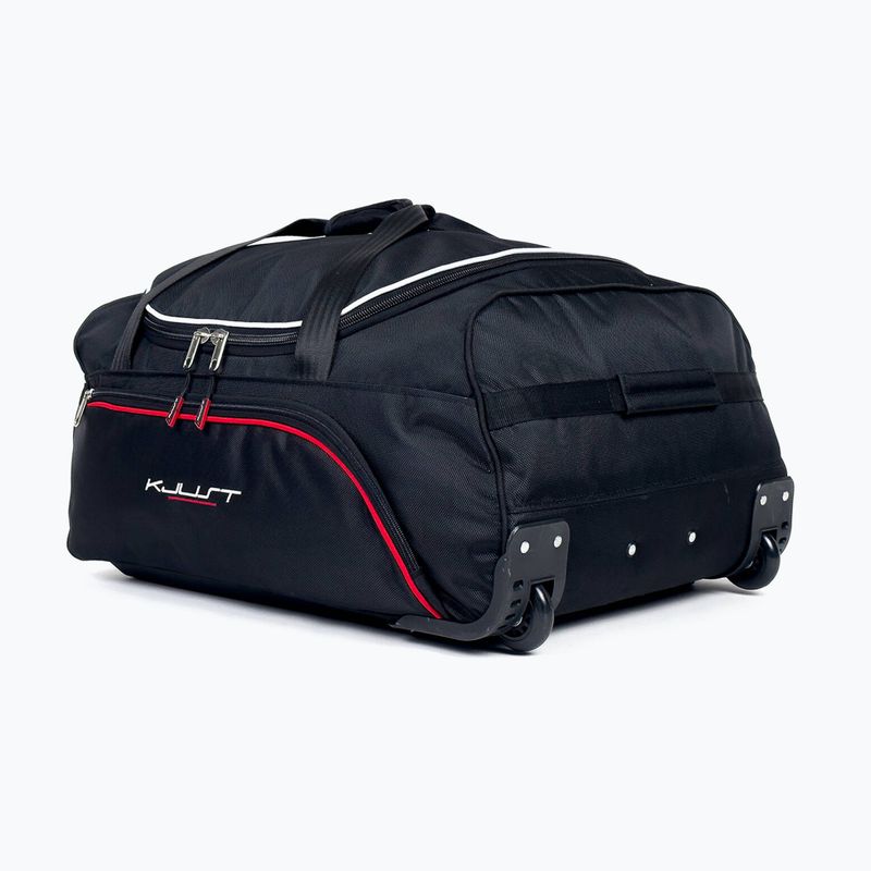 Sada tašiek do kufra KJUST BMW 7L Hev 2015-2022 4 ks black 3