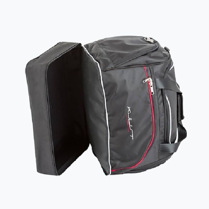 Súprava tašiek do batožinového priestoru KJUST Volkswagen Id.4 2020+ 5 ks black 5