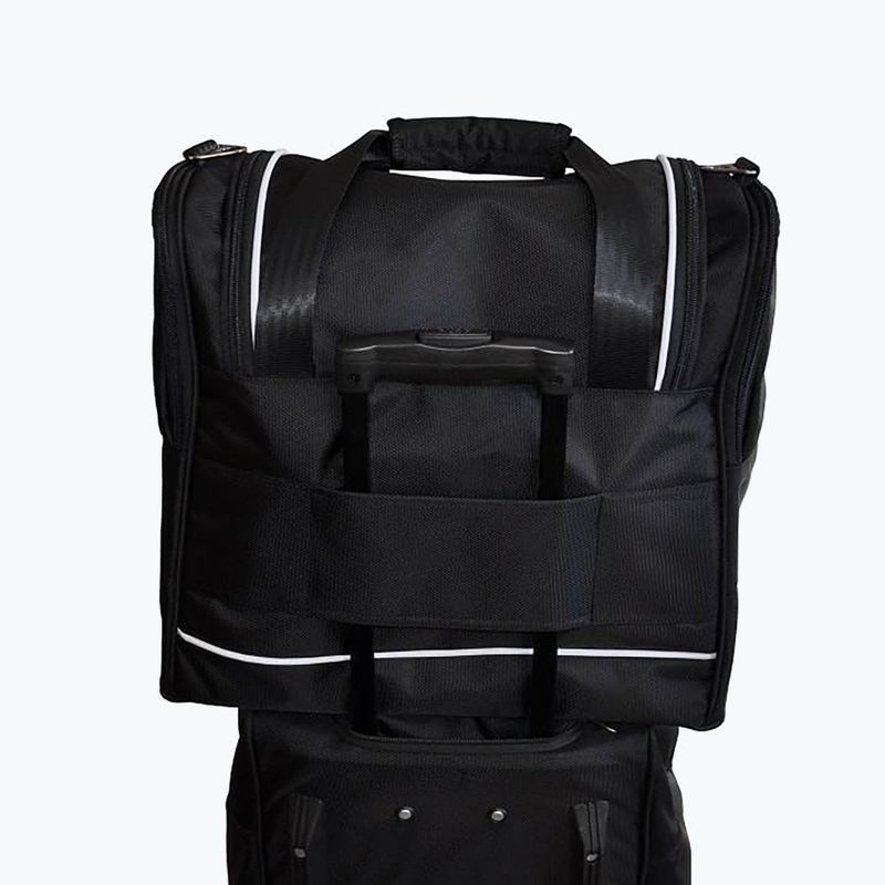 Súprava tašiek do batožinového priestoru KJUST Volkswagen Id.4 2020+ 4 ks black 6