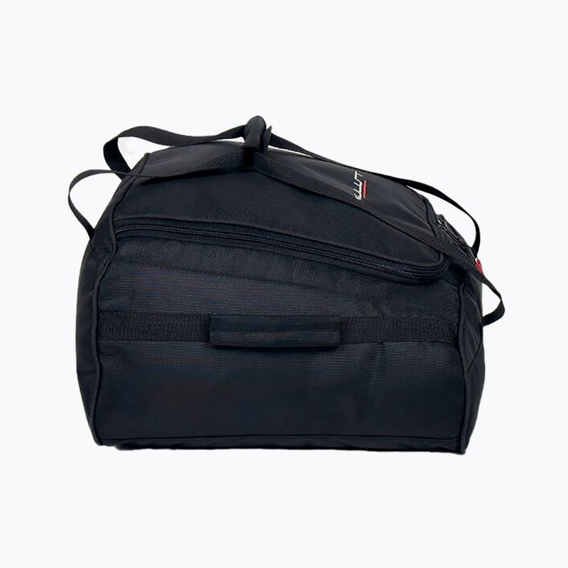 Sada tašiek do strešného boxu KJUST Interpack Traxer 5.6 4 ks čierna 6