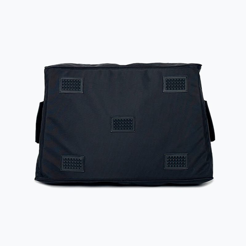 Sada tašiek do strešného boxu KJUST Interpack Traxer 5.6 4 ks čierna 8