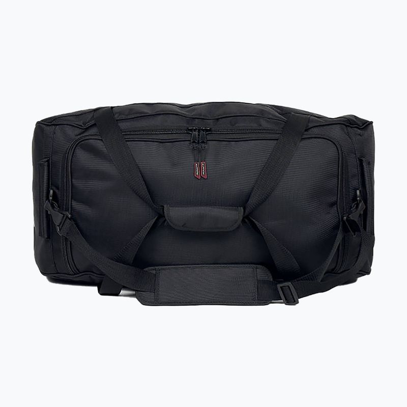 Sada tašiek do strešného boxu KJUST Interpack Traxer 5.6 4 ks čierna 14