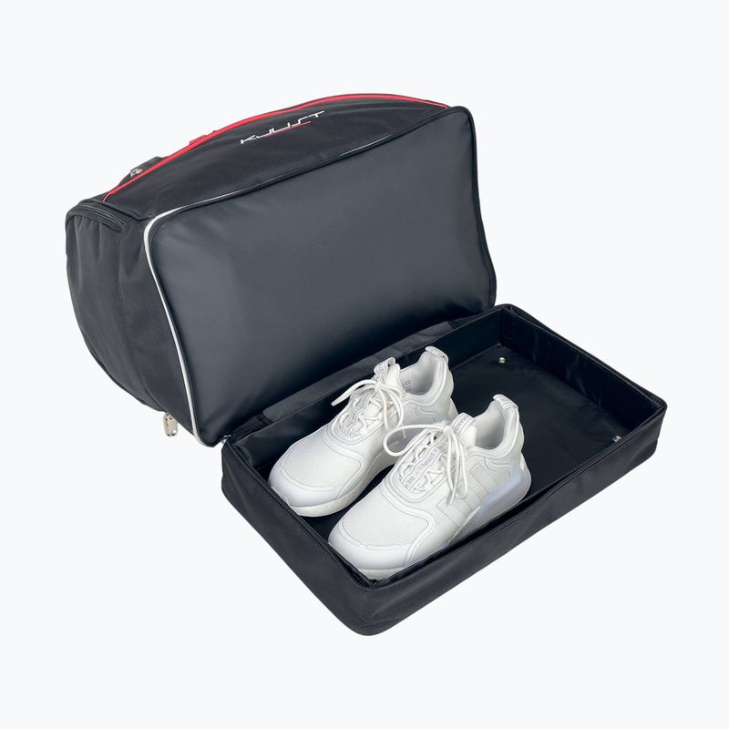 Súprava tašiek do batožinového priestoru KJUST Volvo C40 Ev 2021+ 4 ks black 7