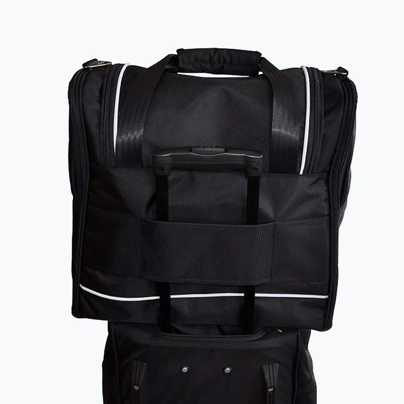 Súprava tašiek do batožinového priestoru KJUST Volvo Xc40 Ev 2022+ 5 ks black 7