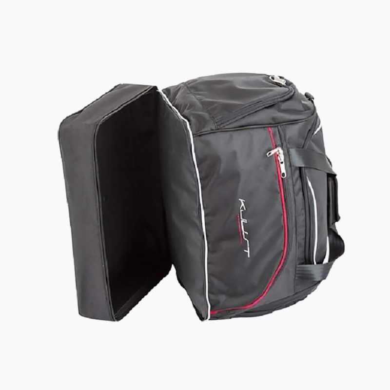 Sada tašiek do kufra KJUST BMW I4 Gran Coupe 2021+ 5 ks black 5