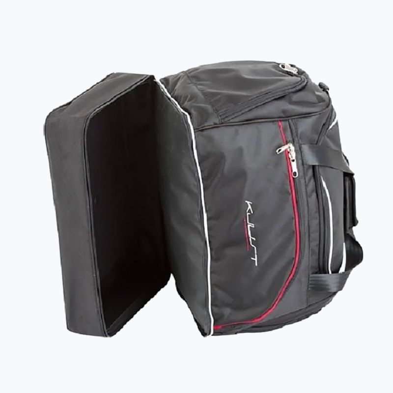 Sada tašiek do kufra KJUST Mercedes-Benz C Combi 2021+ 5 ks. čierna 7