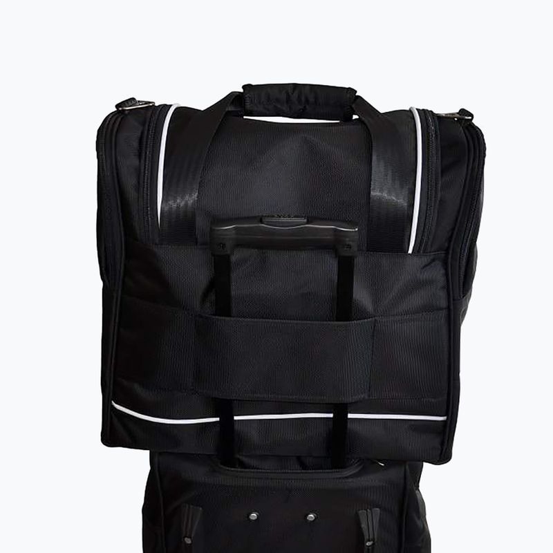 Sada tašiek do kufra KJUST Mercedes-Benz Eqb 2021+ 4 ks. čierna 6