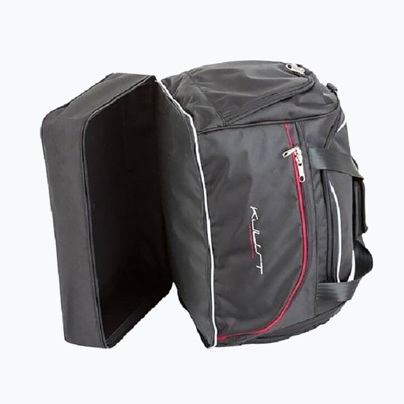 Sada tašiek do kufra KJUST Mercedes-Benz Eqb 2021+ 4 ks. čierna 7