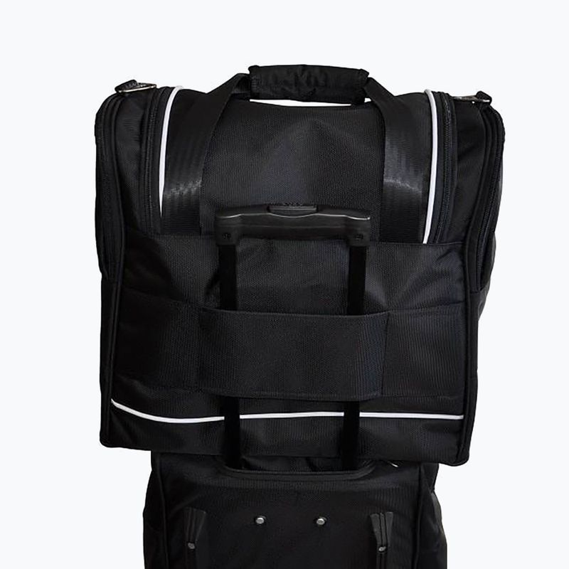 Sada tašiek do kufra KJUST Honda Hr-V Hev 2021+ 4 ks black 6