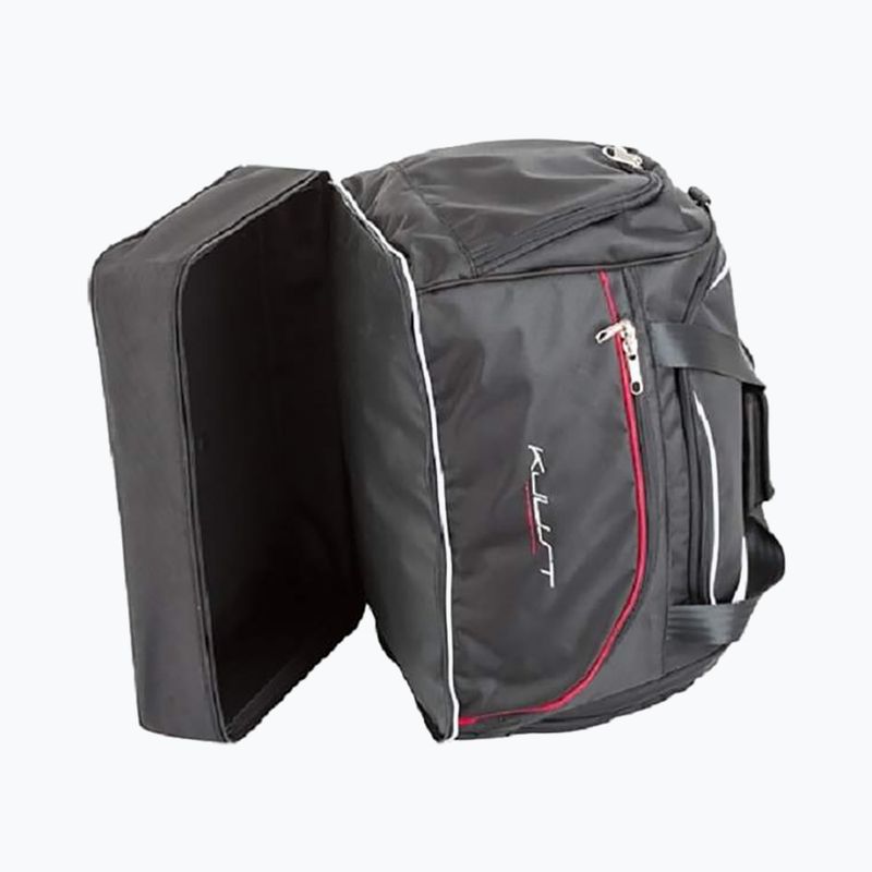 Sada tašiek do kufra KJUST Lexus Nx Hybrid 2021+ 4 ks. čierna 6