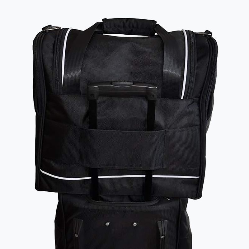 Sada tašiek do kufra KJUST Jeep Renegade MHEV 2022+ 4 ks black 5