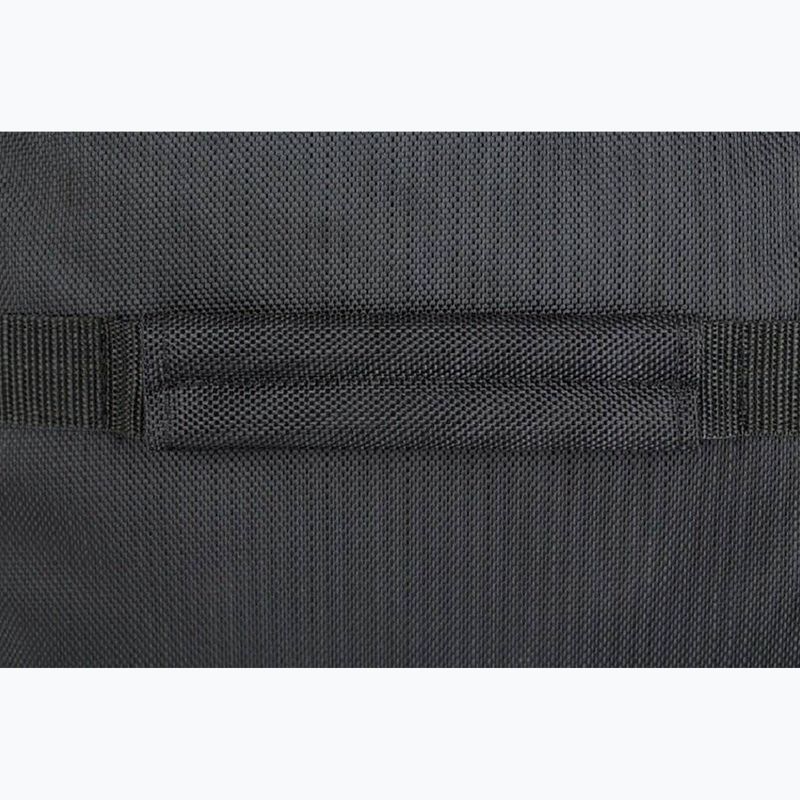 Sada tašiek do kufra KJUST Jeep Renegade MHEV 2022+ 4 ks black 14