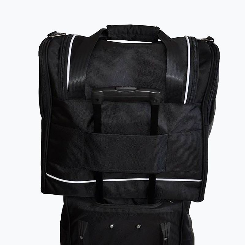 KJUST Sada tašiek do kufra Tesla Model Y 2020+ 5 ks čierna. 5