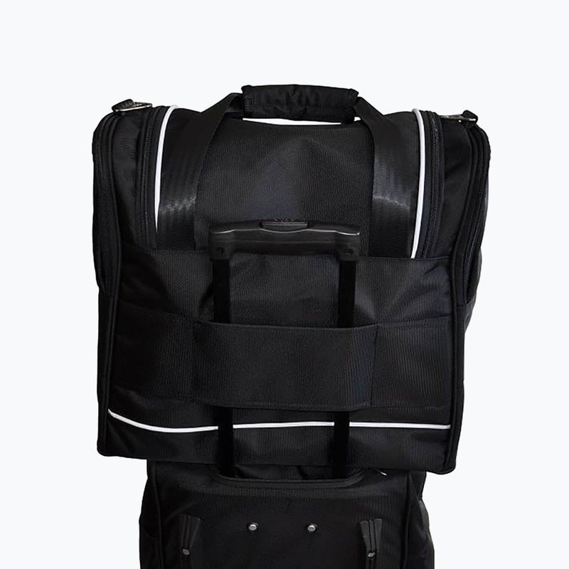 Sada tašiek do kufra KJUST BMW Ix 2021+ 5 ks black 6