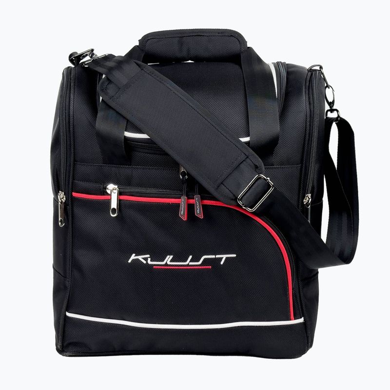 Sada tašiek do kufra KJUST BMW 2 Active Tourer 2021+ 4 ks black 3