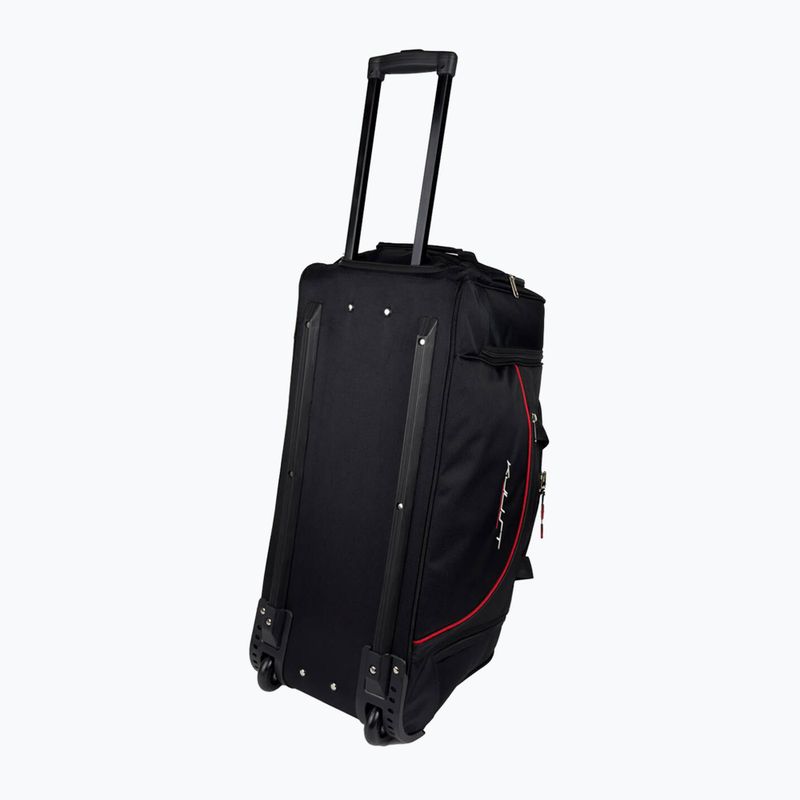 Súprava tašiek do batožinového priestoru KJUST Kia Sportage Hev 2021+ 4 ks black 7