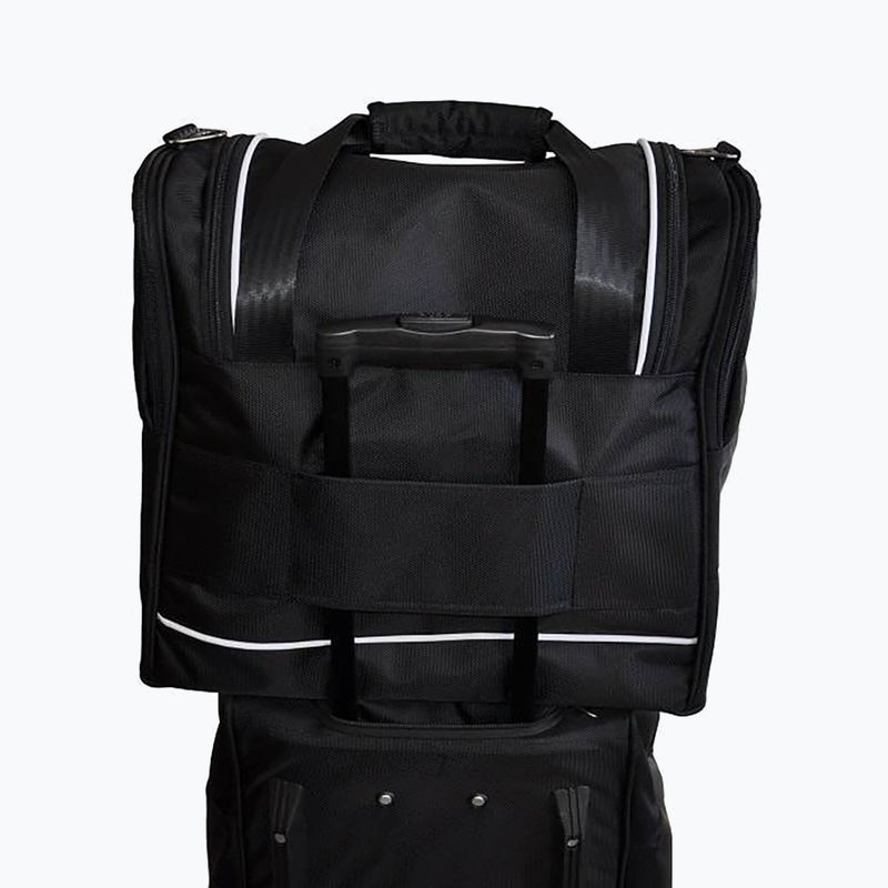 Súprava tašiek do batožinového priestoru KJUST Kia Sportage Hev 2021+ 4 ks black 8