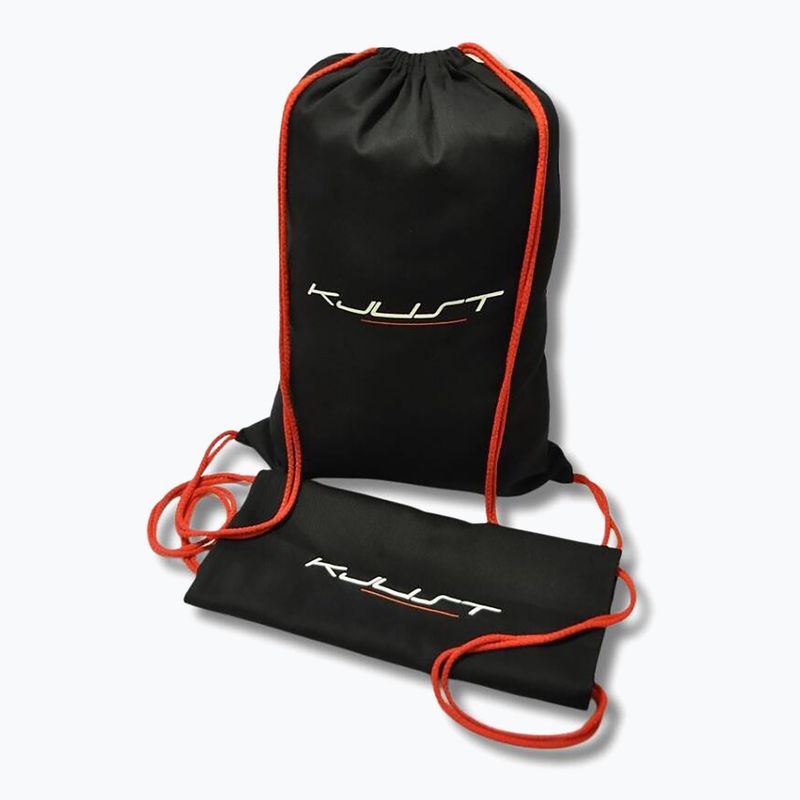 Súprava tašiek do batožinového priestoru KJUST Kia Sportage Hev 2021+ 4 ks black 10