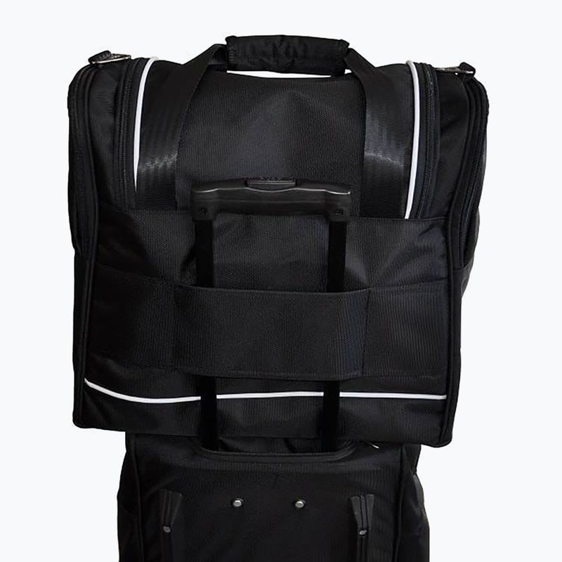 Súprava tašiek do batožinového priestoru KJUST Kia Sportage 2021+ 4 ks black 8