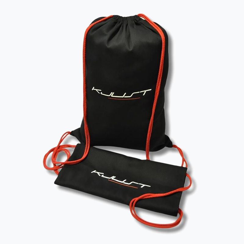 Súprava tašiek do batožinového priestoru KJUST Kia Sportage 2021+ 4 ks black 10