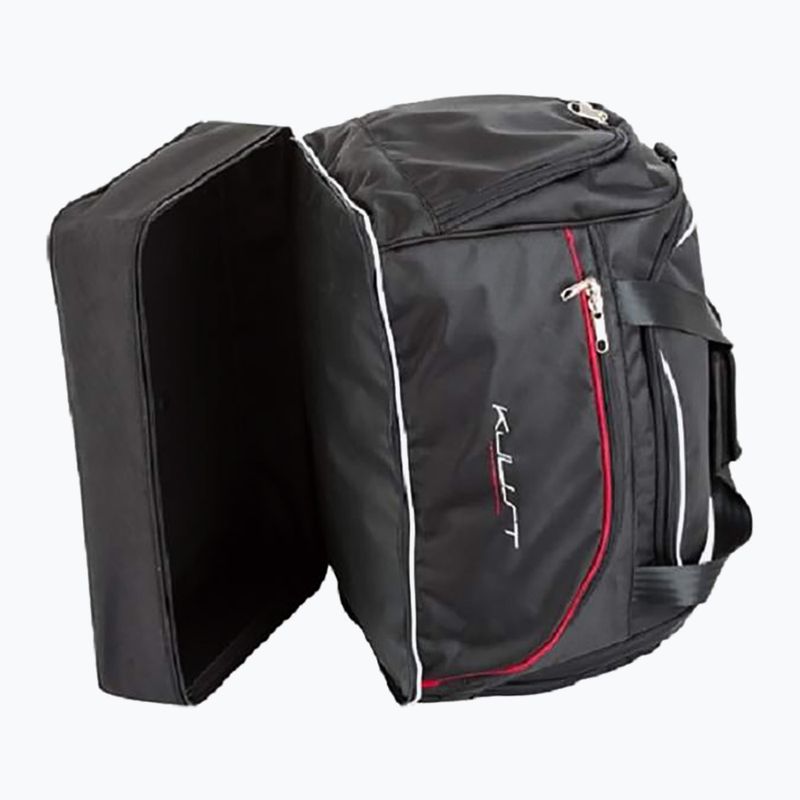 Súprava tašiek do batožinového priestoru KJUST Kia Sportage Hev 2021+ 4 ks black 7