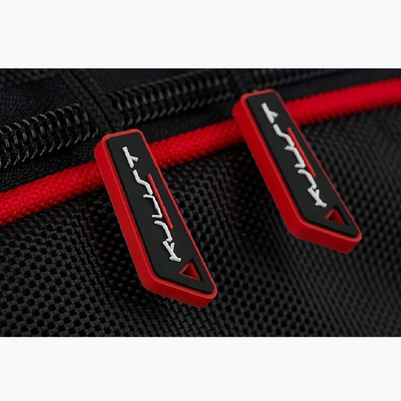 Súprava tašiek do batožinového priestoru KJUST Kia Sportage Hev 2021+ 4 ks black 12