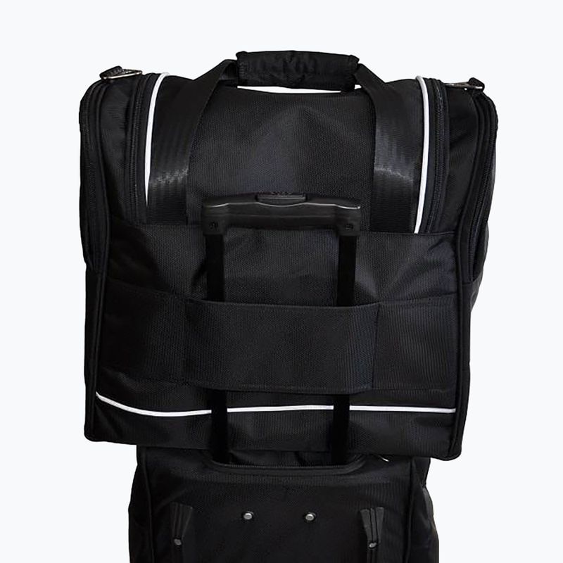 KJUST Audi Q4 E-Tron Sportback sada tašiek do kufra 2021+ 5 ks čierna 7