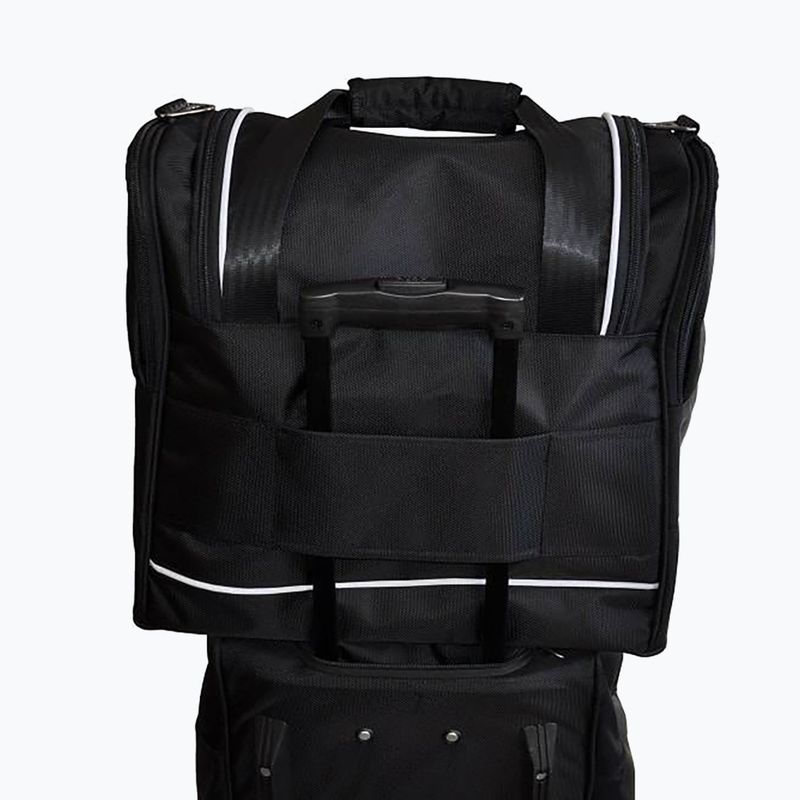 Súprava tašiek do batožinového priestoru KJUST Volkswagen ID.5 2022+ 5 ks black 6