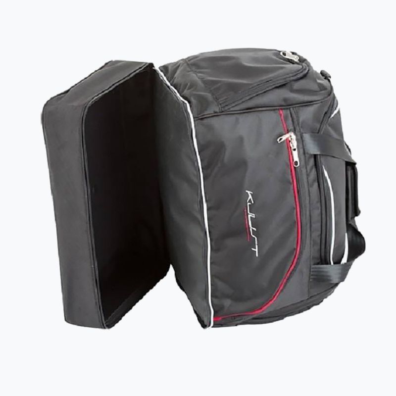 Súprava tašiek do batožinového priestoru KJUST Volkswagen ID.5 2022+ 5 ks black 7