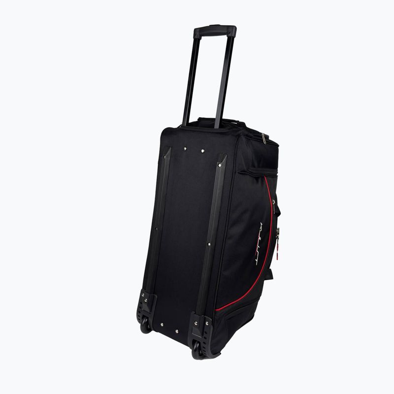 Sada tašiek do kufra KJUST Hyundai Grand Santa Fe HEV 2020+ 5 ks black 5