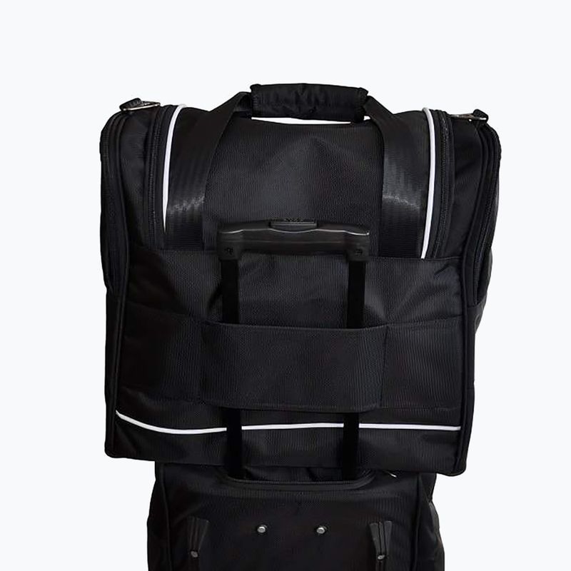 Súprava tašiek do batožinového priestoru KJUST Volvo V60 PHEV 2019+ 5 ks black 6