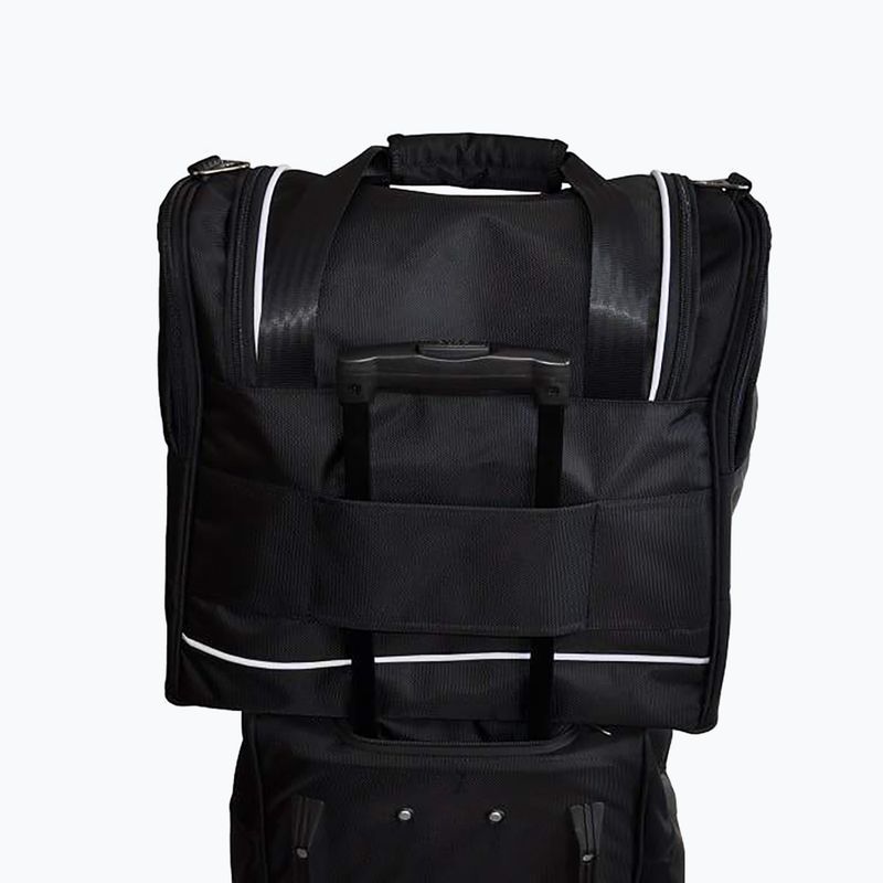 Súprava tašiek do batožinového priestoru KJUST Volvo S60 Phev 2018+ 5 ks black 6