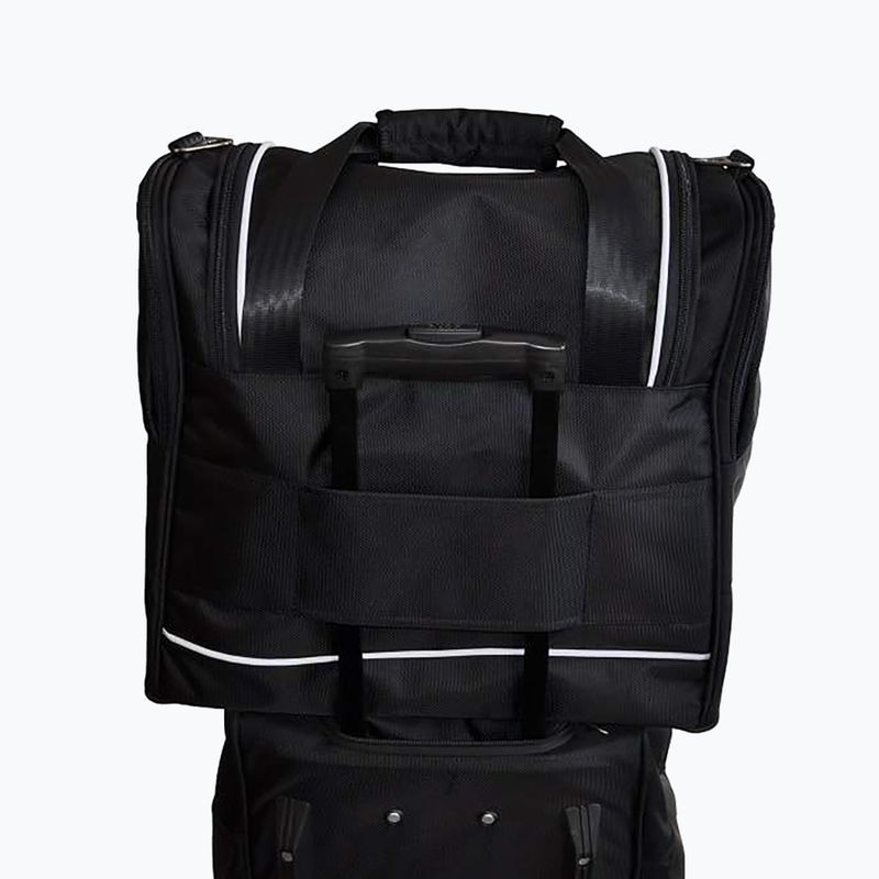 Súprava tašiek do batožinového priestoru KJUST Volvo S60 Mhev 2020-2023 5 ks black 6